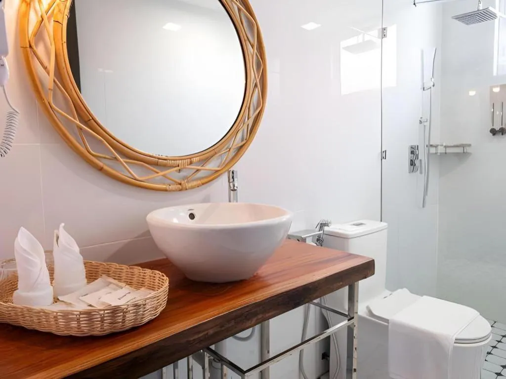 Sand Bay Resort Semporna