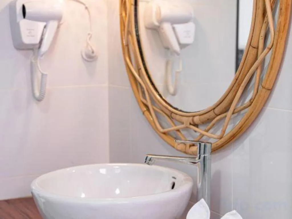 Sand Bay Resort Semporna