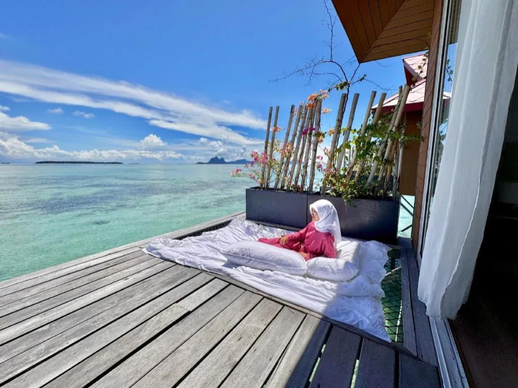 Sand Bay Resort Semporna