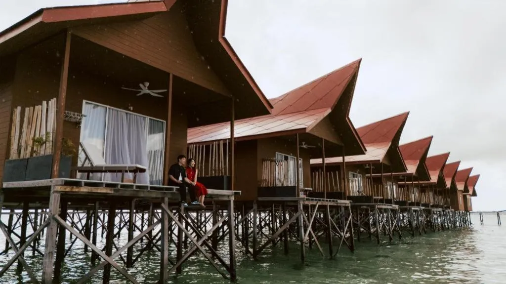 Sand Bay Resort Semporna