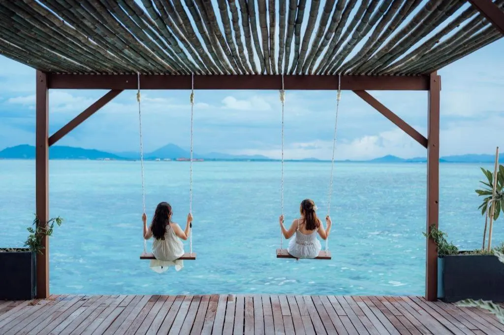 Sand Bay Resort Semporna