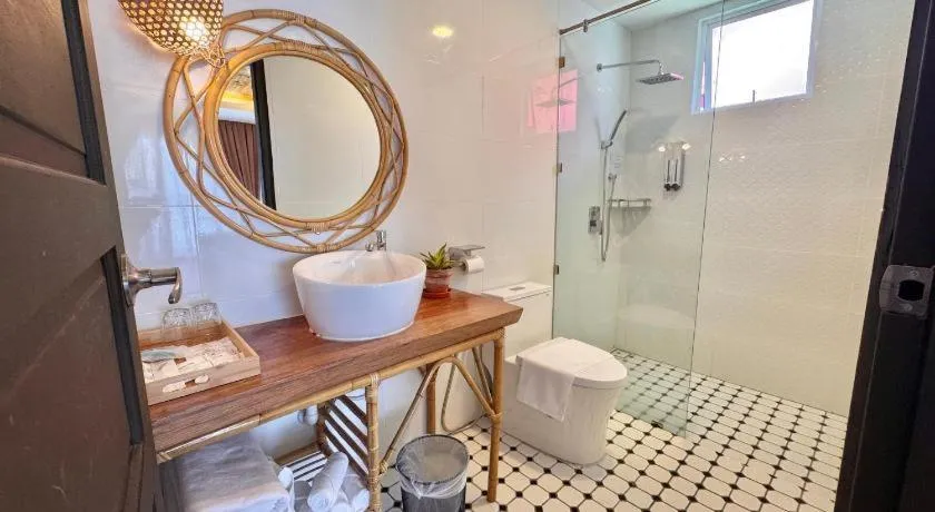 Sand Bay Resort Semporna