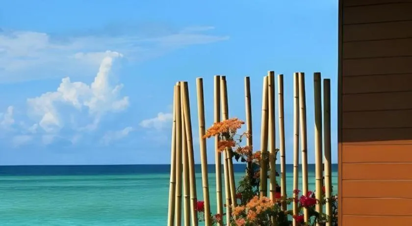 Sand Bay Resort Semporna