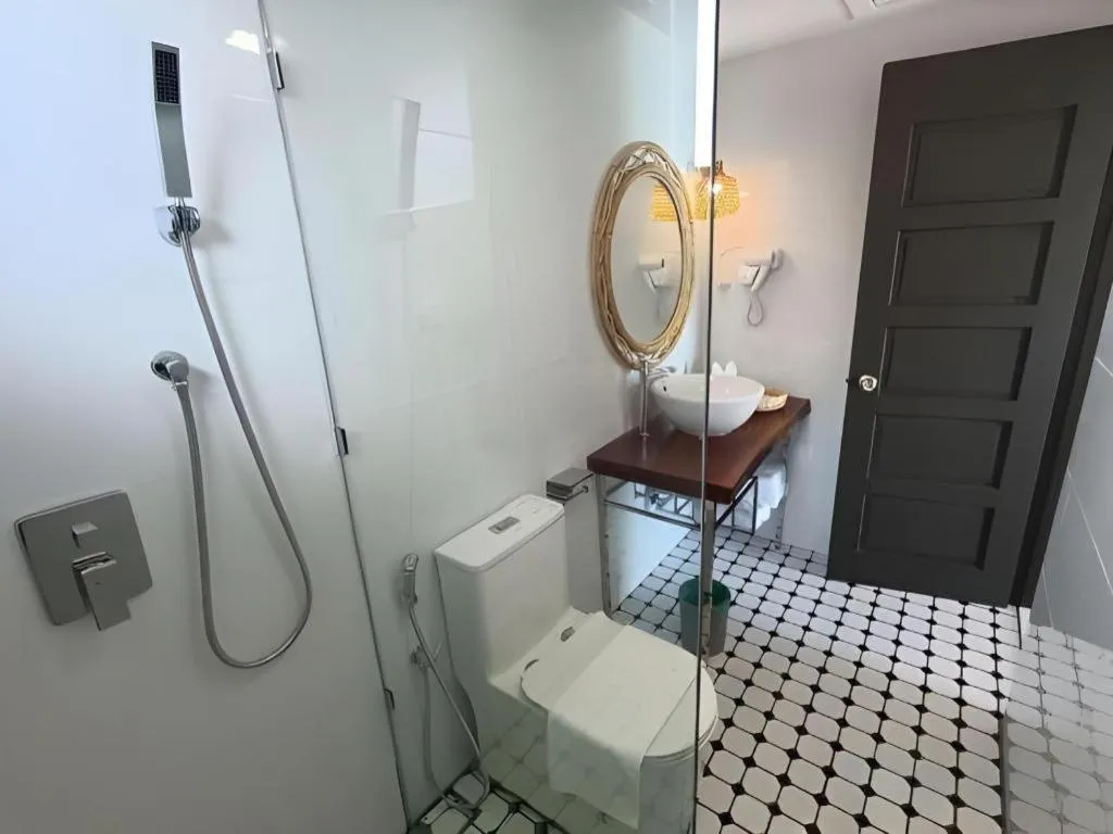 Sand Bay Resort Semporna