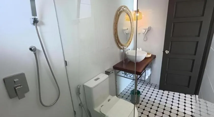 Sand Bay Resort Semporna