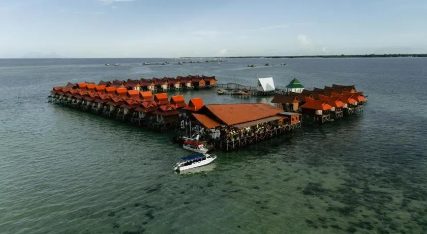 Sand Bay Resort Semporna