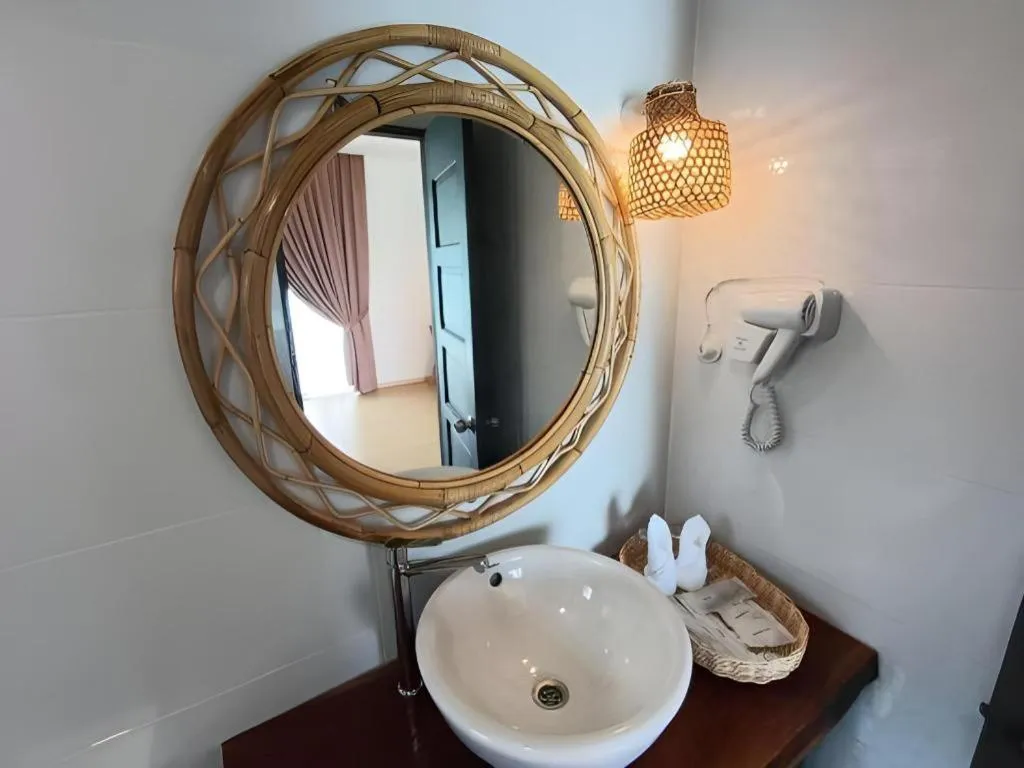 Sand Bay Resort Semporna