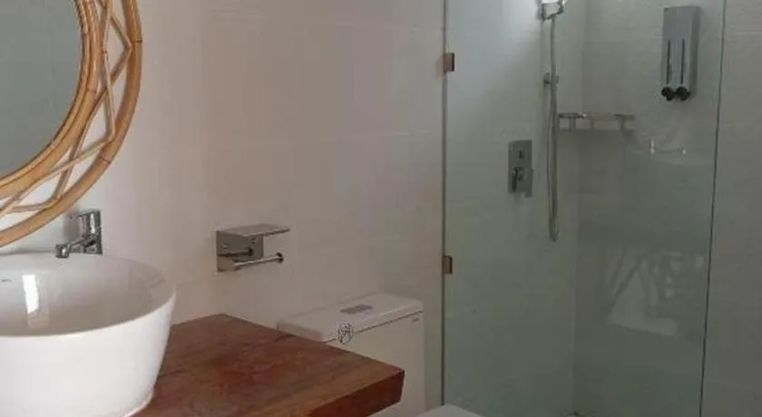 Sand Bay Resort Semporna