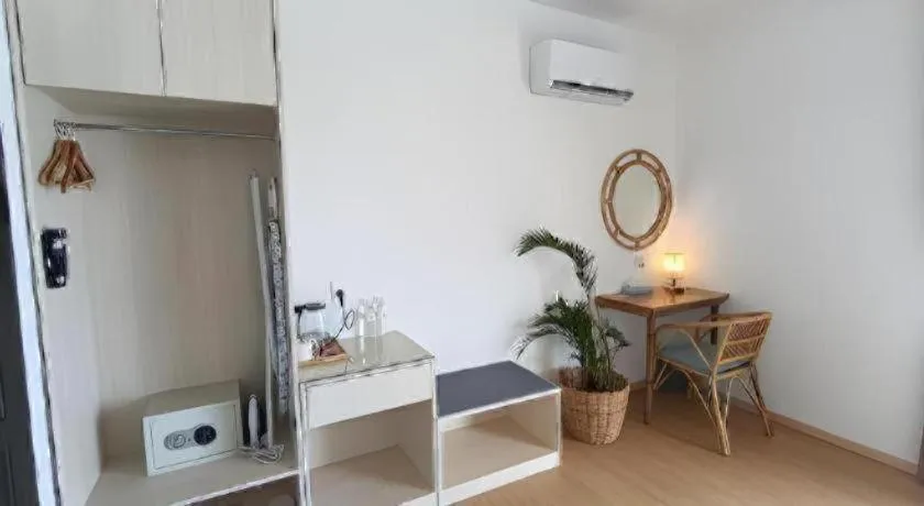 Sand Bay Resort Semporna