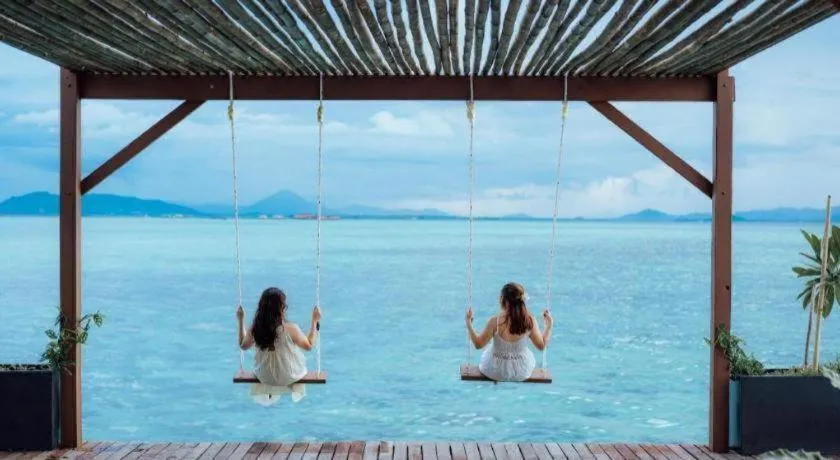 Sand Bay Resort Semporna