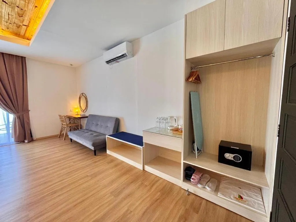 Sand Bay Resort Semporna