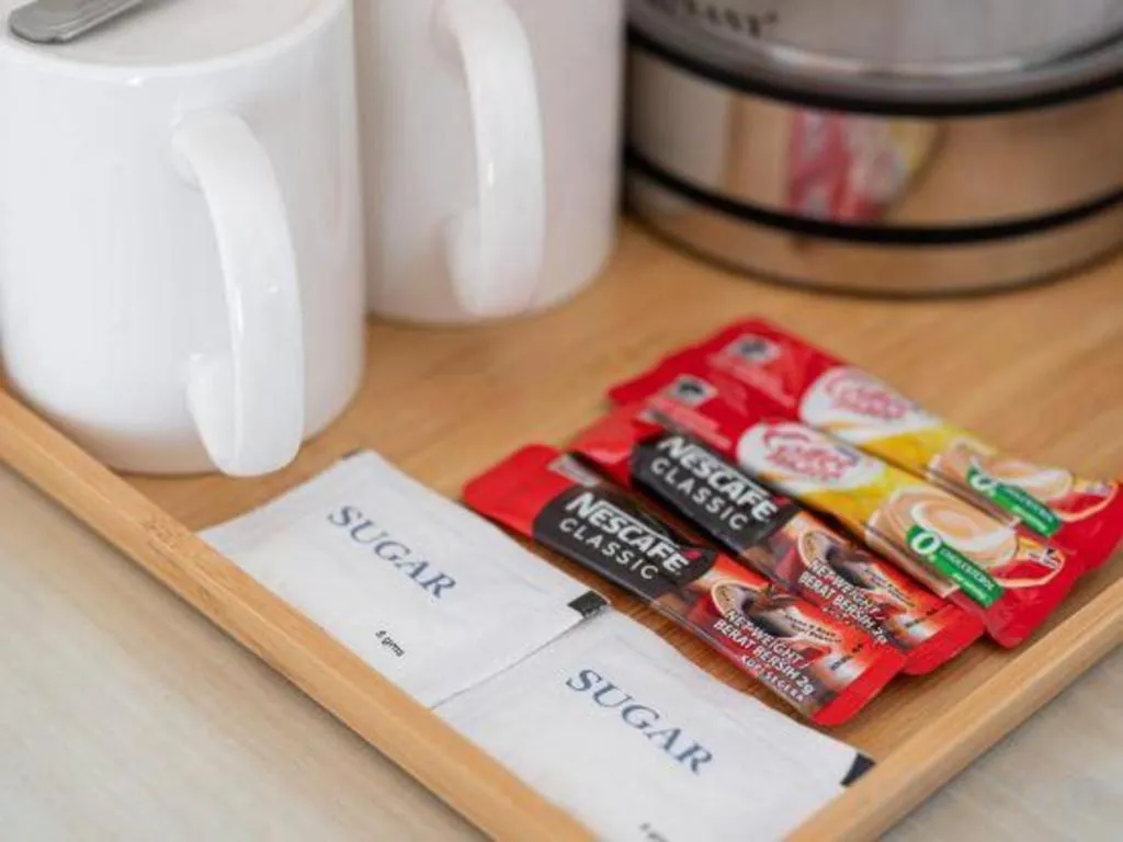 Sand Bay Resort Semporna