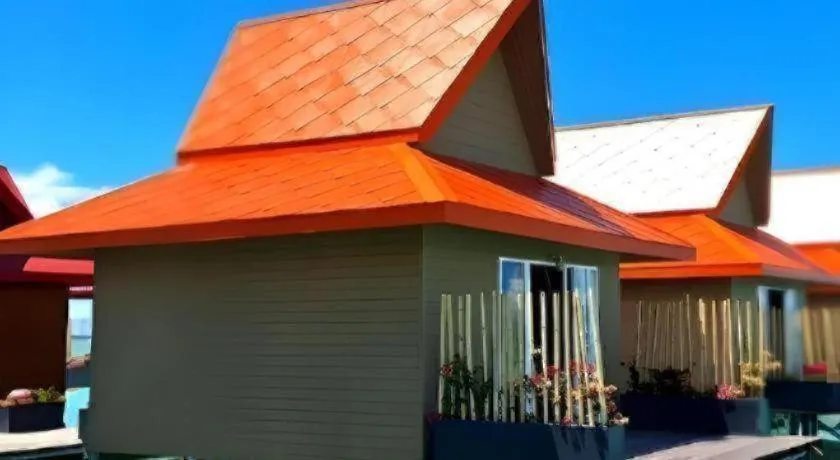 Sand Bay Resort Semporna