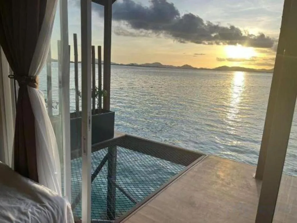 Sand Bay Resort Semporna