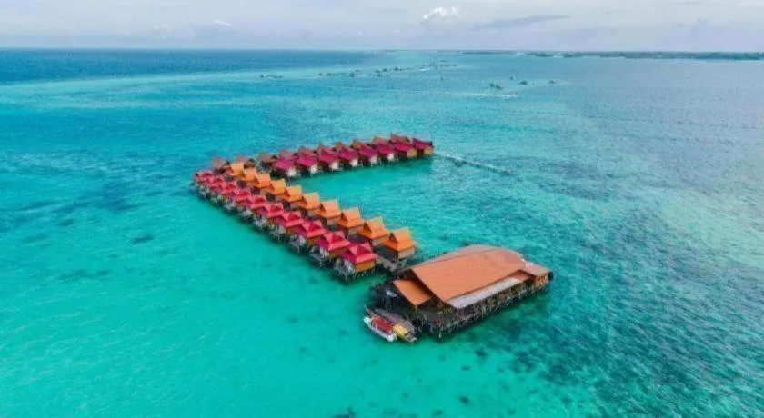 Sand Bay Resort Semporna