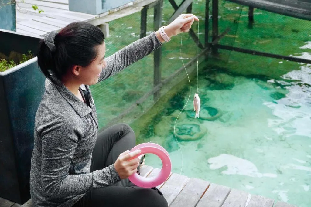 Sand Bay Resort Semporna