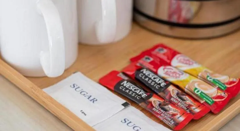 Sand Bay Resort Semporna