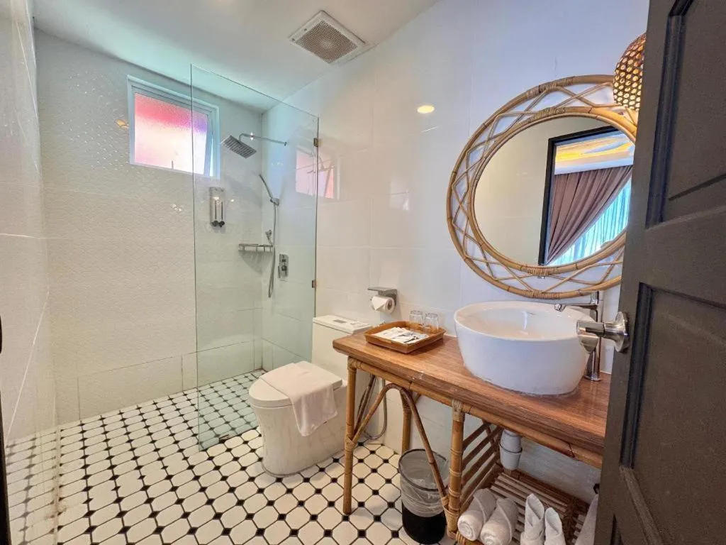 Sand Bay Resort Semporna