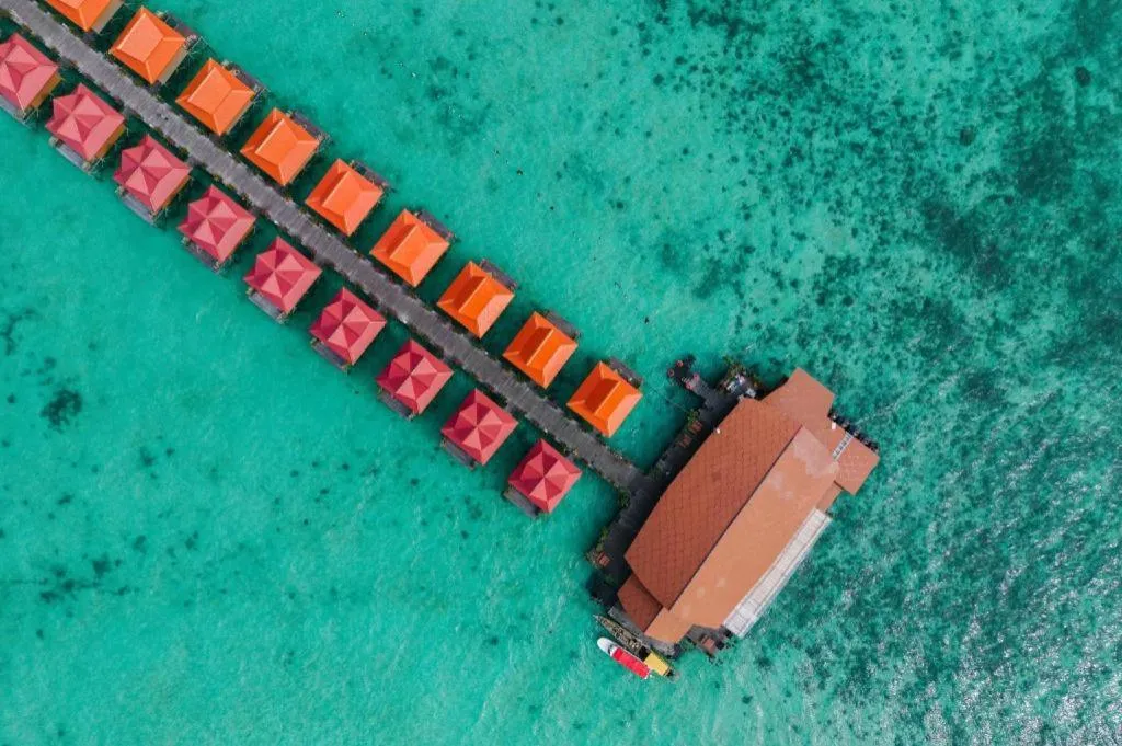 Sand Bay Resort Semporna