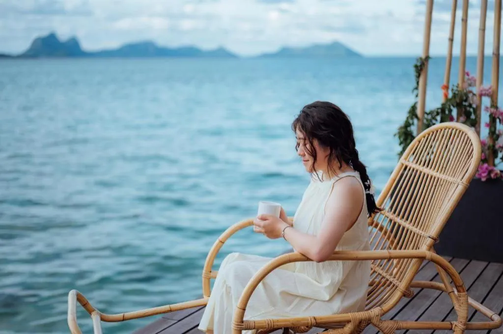 Sand Bay Resort Semporna