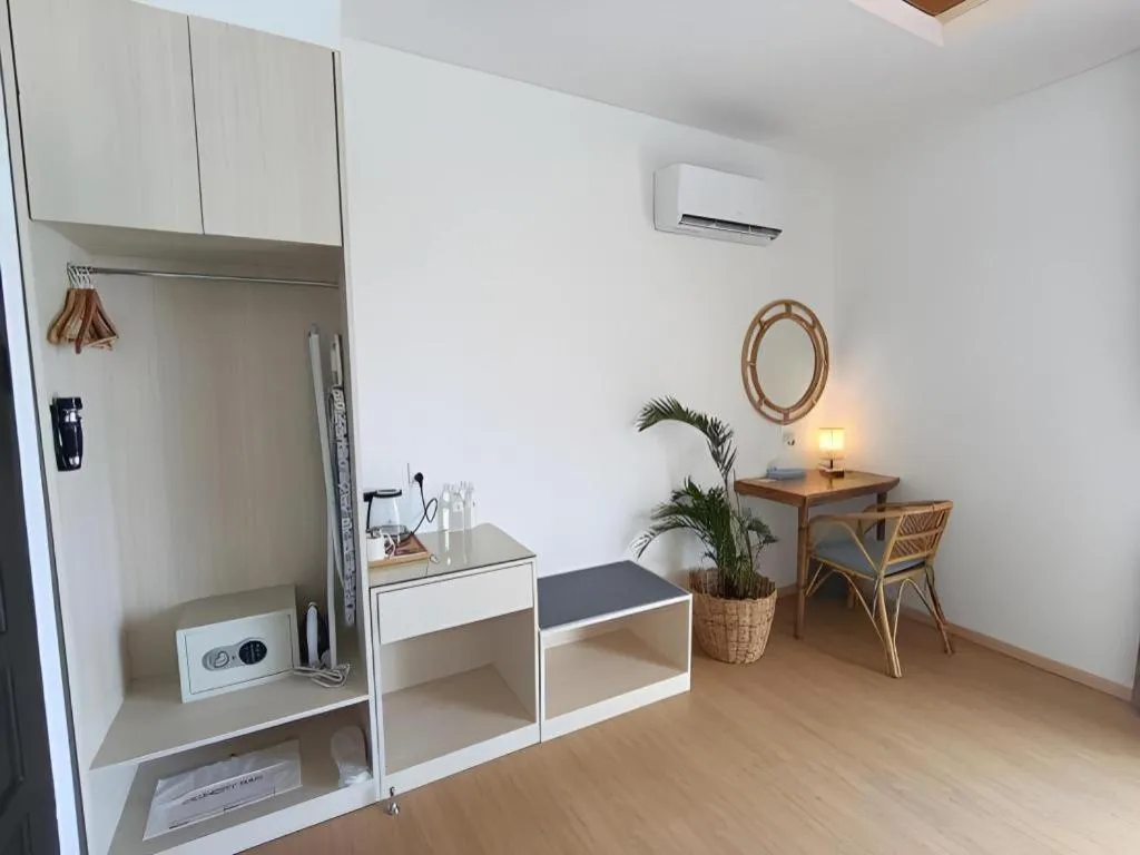 Sand Bay Resort Semporna