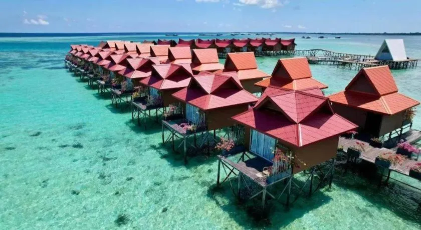 Sand Bay Resort Semporna