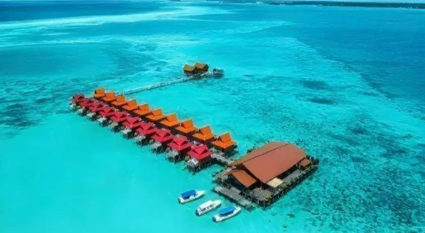 Sand Bay Resort Semporna