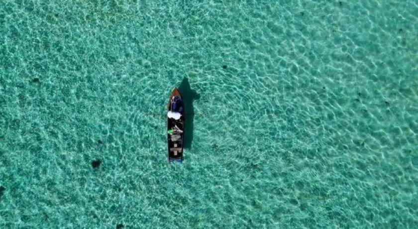 Sand Bay Resort Semporna