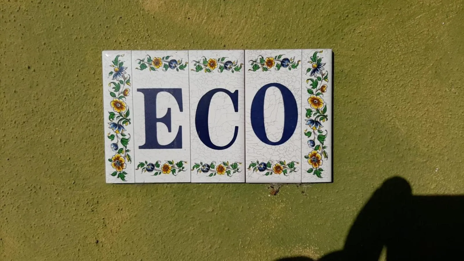 Bedroom in B&B Abracadabra