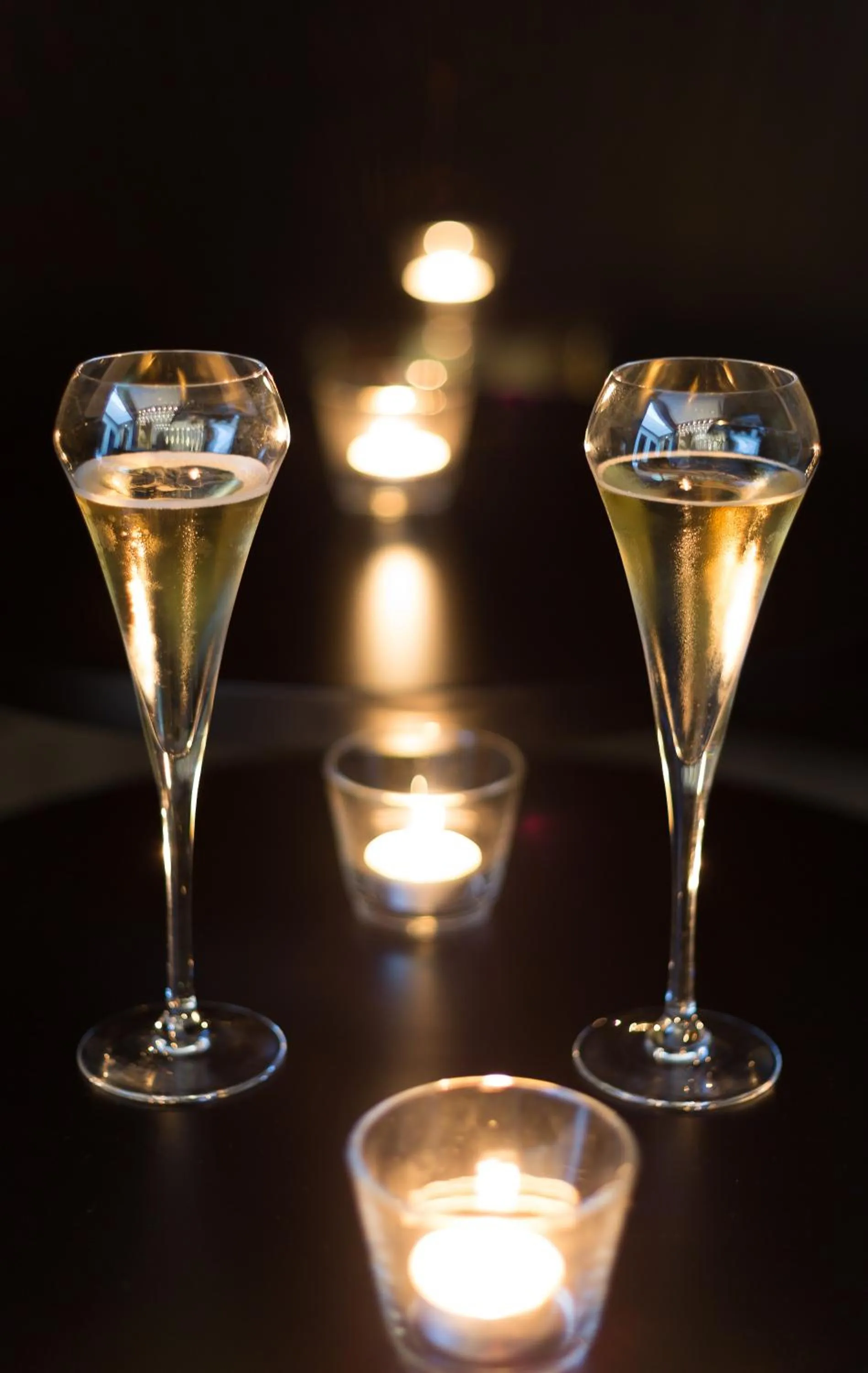 Alcoholic drinks in Hotel Les Bulles De Paris