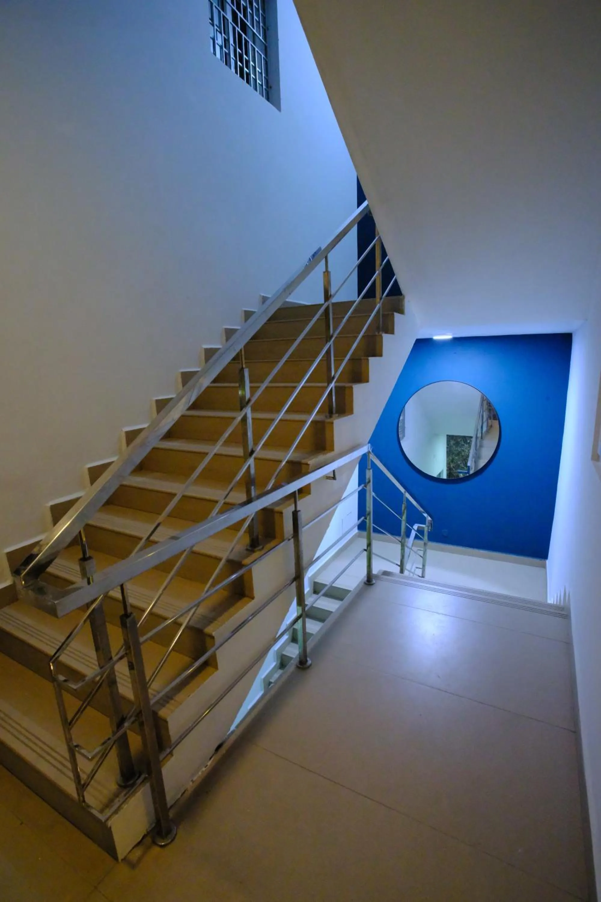 Blue City Palace - Near Chennai Airport