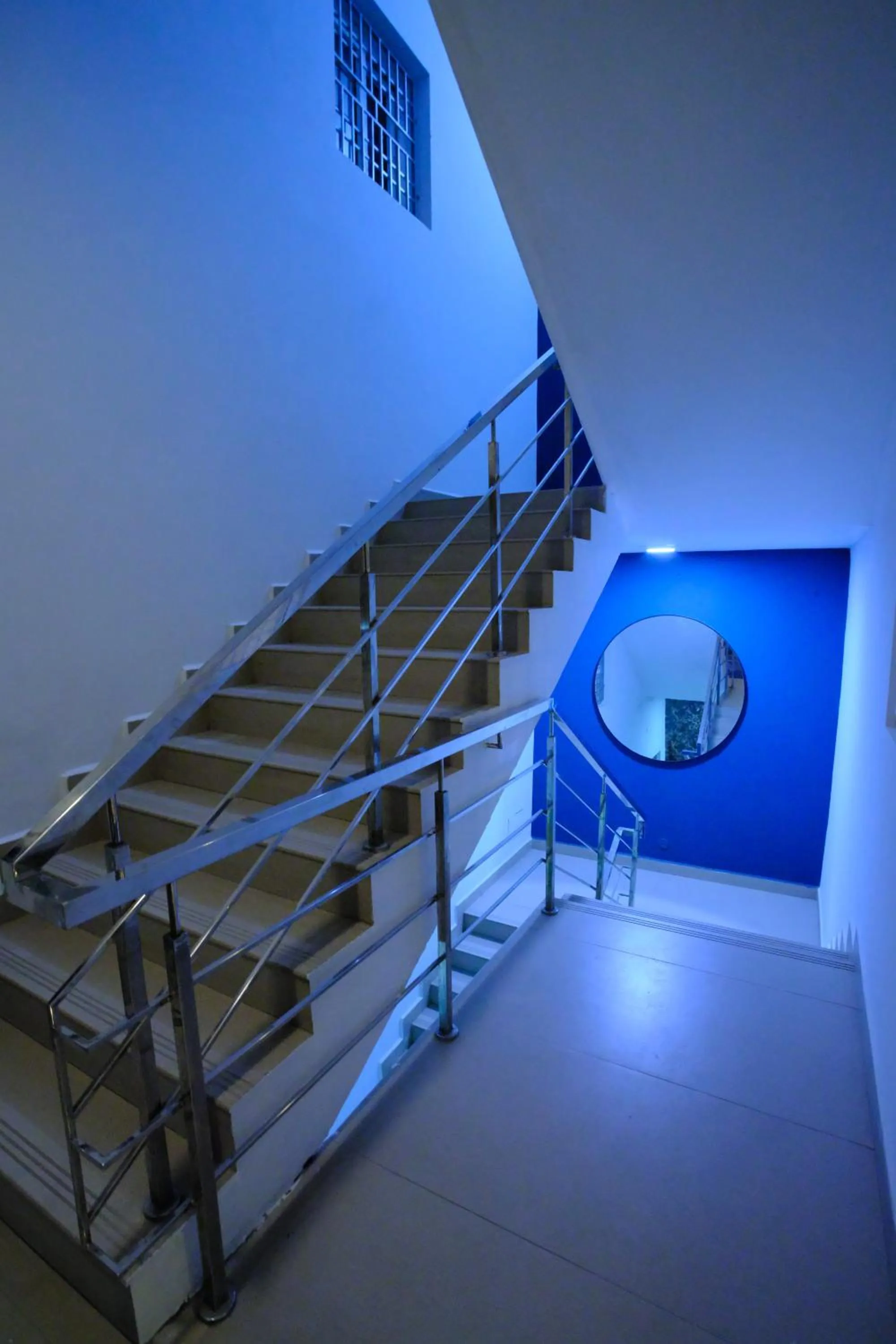 Blue City Palace - Near Chennai Airport