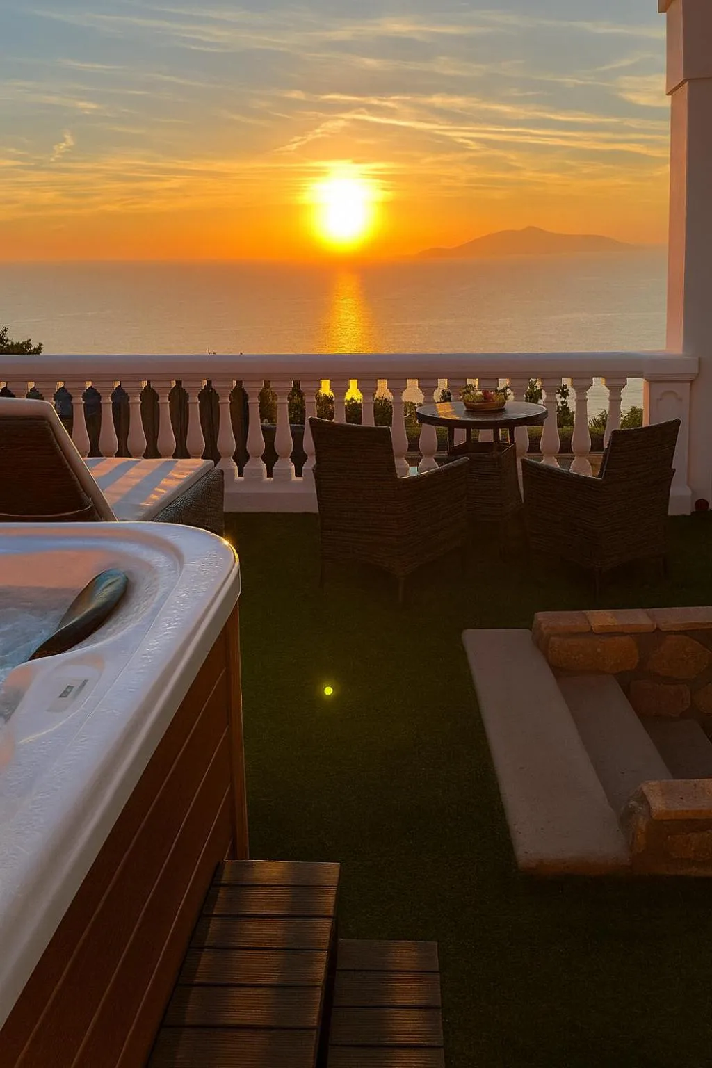 B&B Il Paradiso di Capri