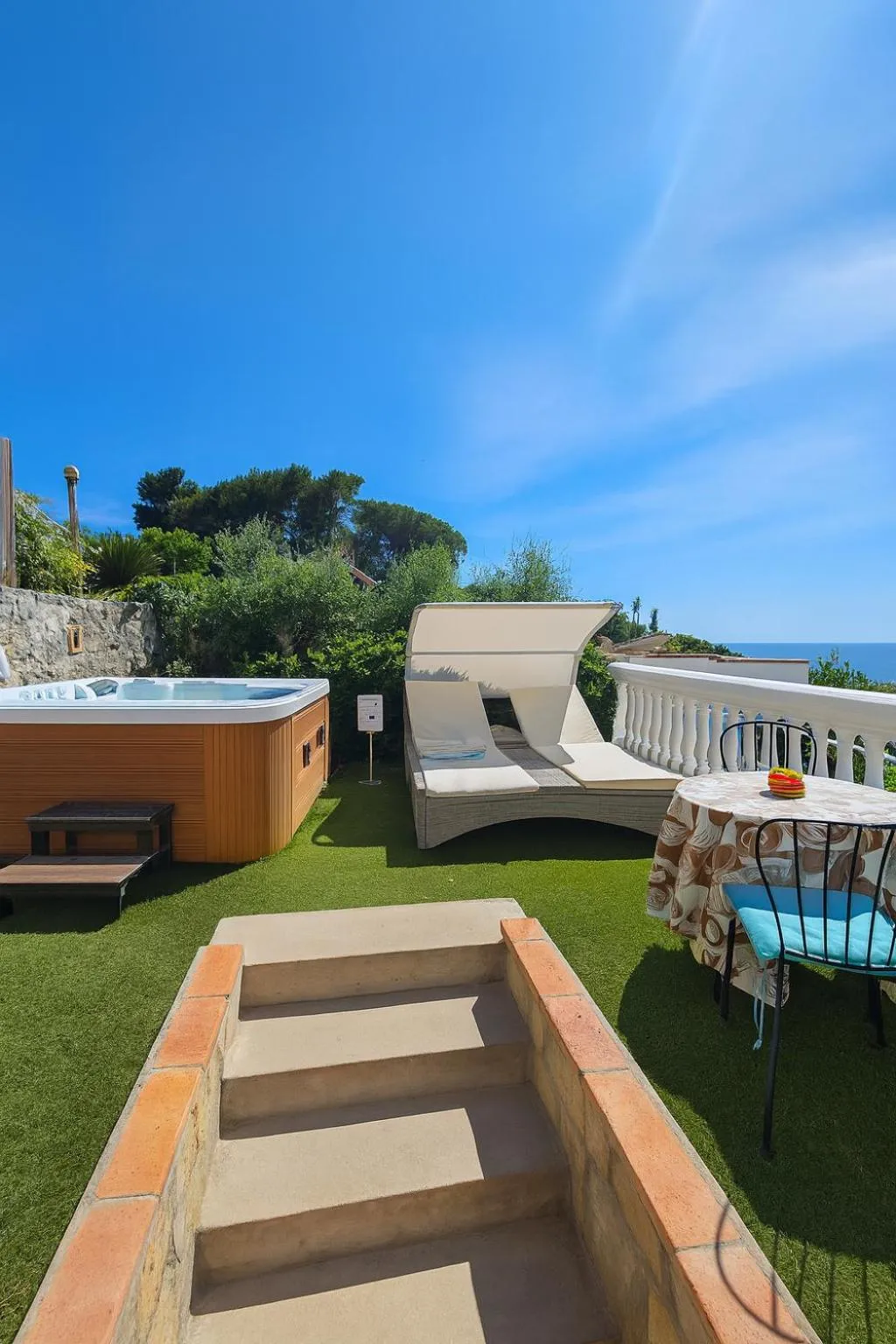 B&B Il Paradiso di Capri