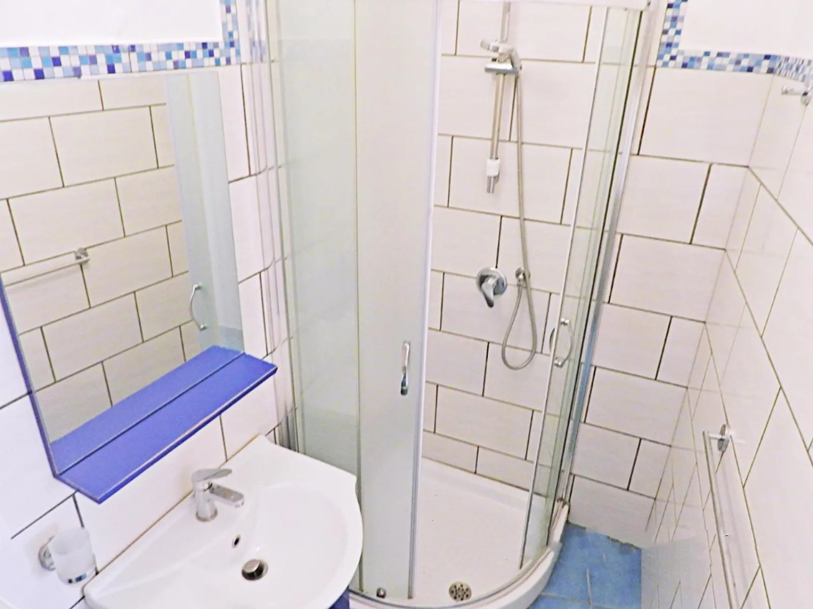 Standard Double Room in B&B Il Paradiso di Capri