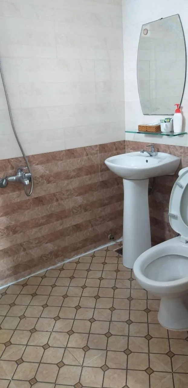 Ngan Giang Guesthouse