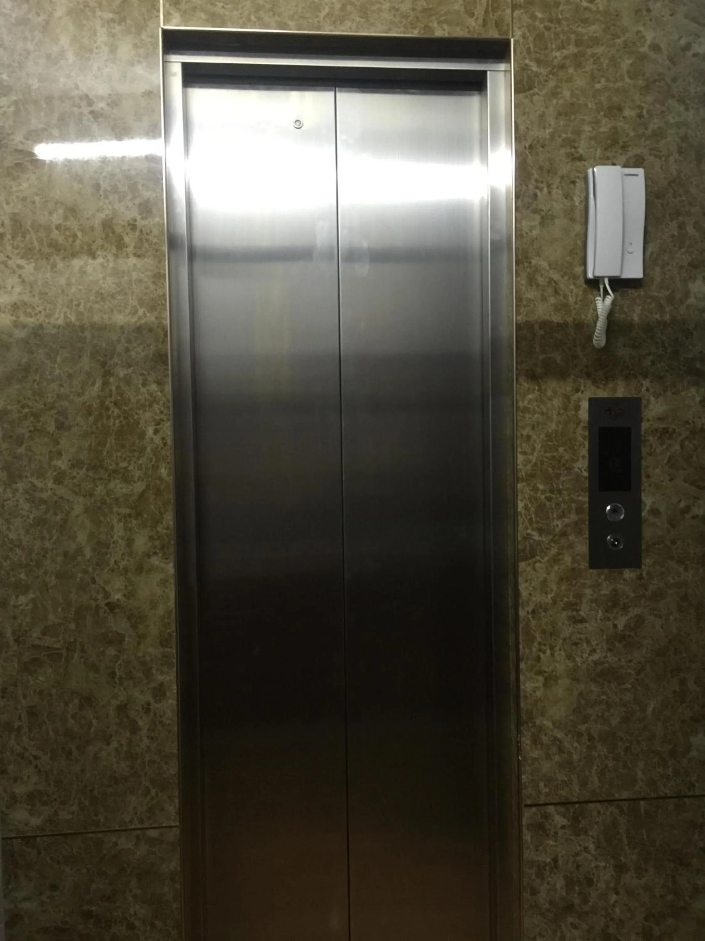 Ngan Giang Guesthouse