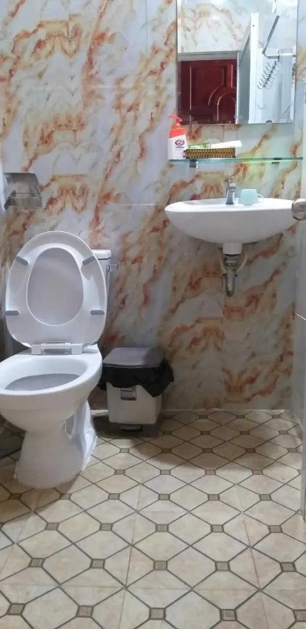 Ngan Giang Guesthouse