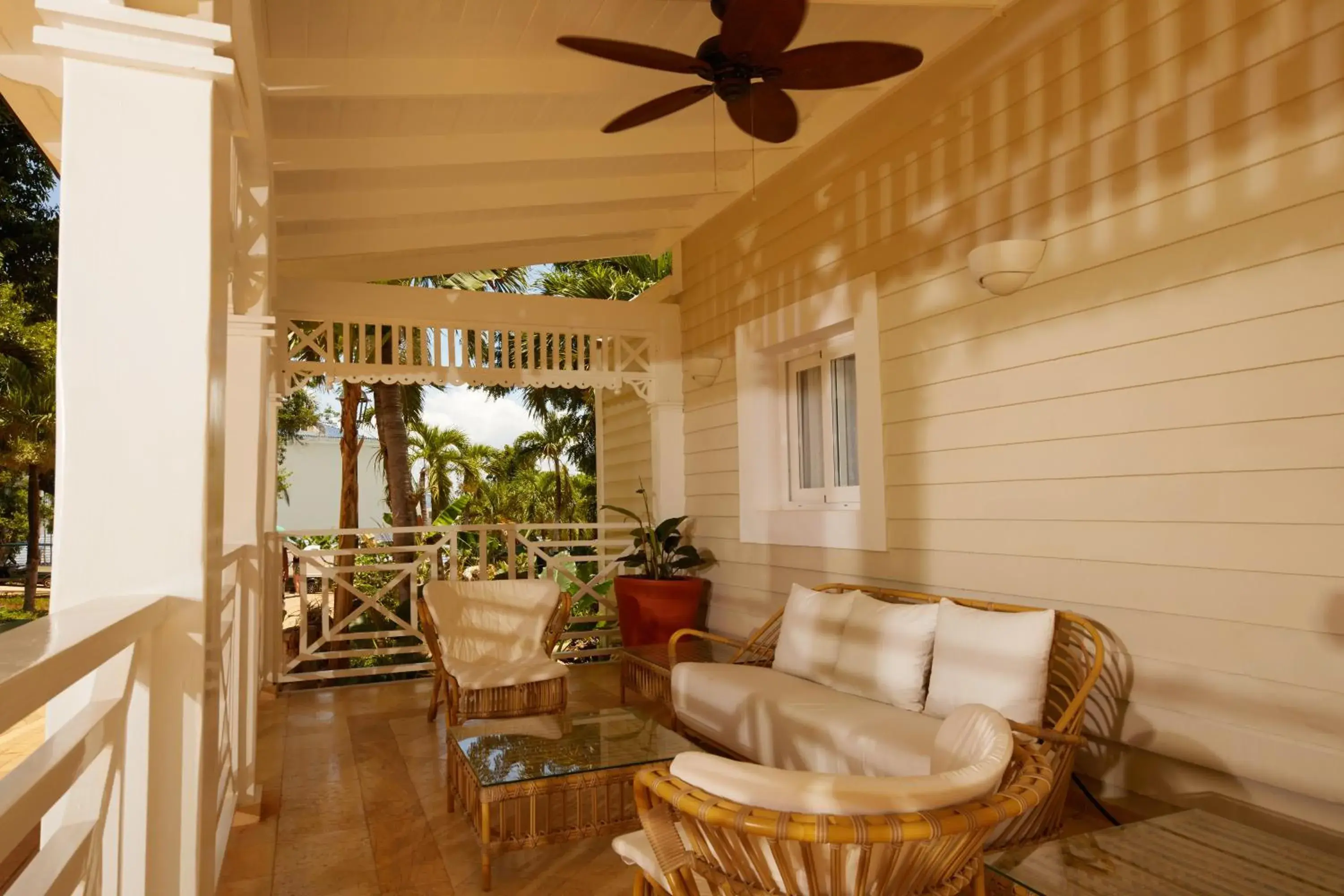 2 Bedroom Villa (1 Adult) in Cayo Levantado Resort - All Inclusive 2 Bedroom Villa (1 Adult) in Cayo Levantado Resort - All Inclusive