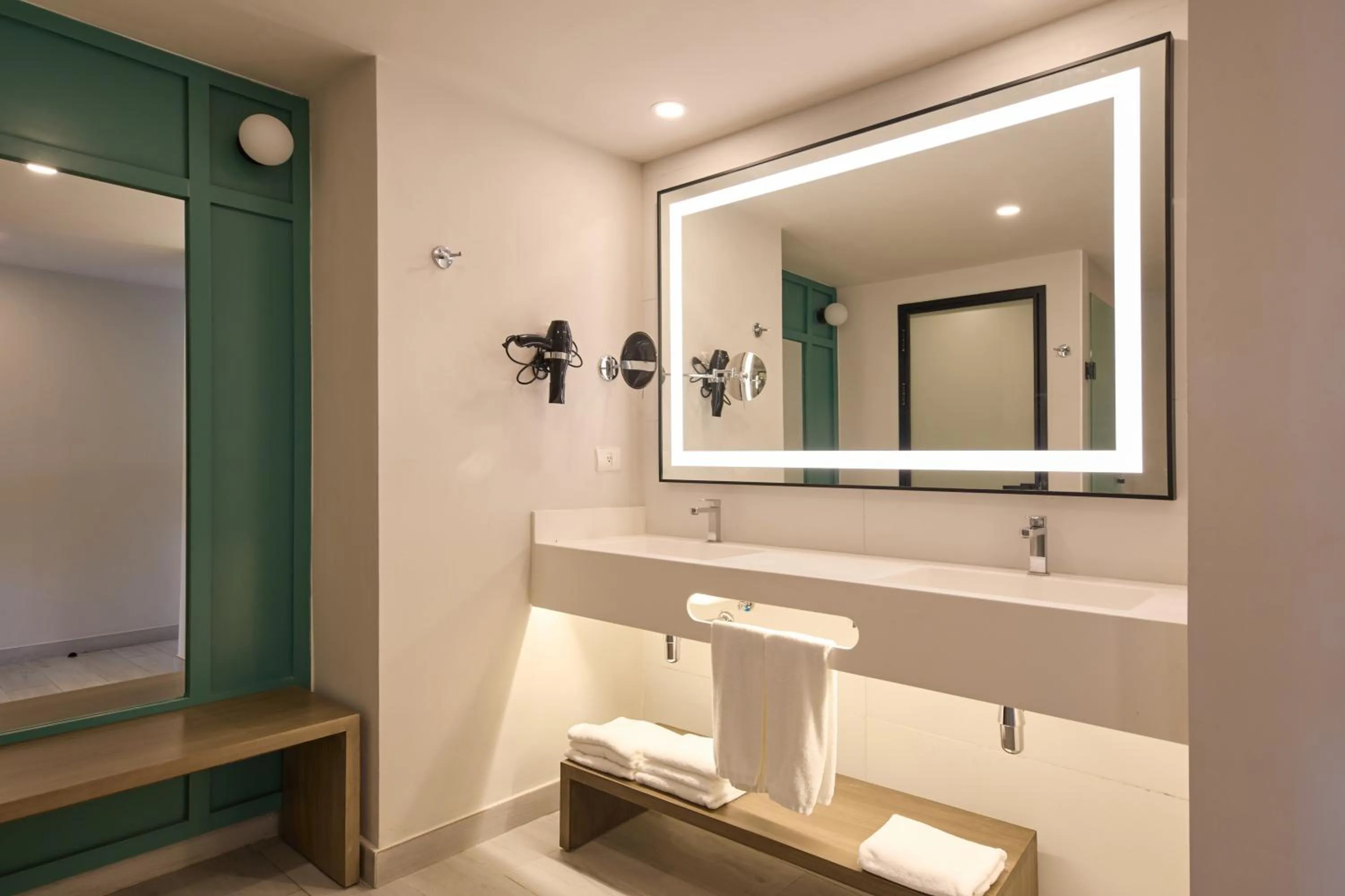 Bathroom in Bahia Principe Grand Jamaica - All Inclusive