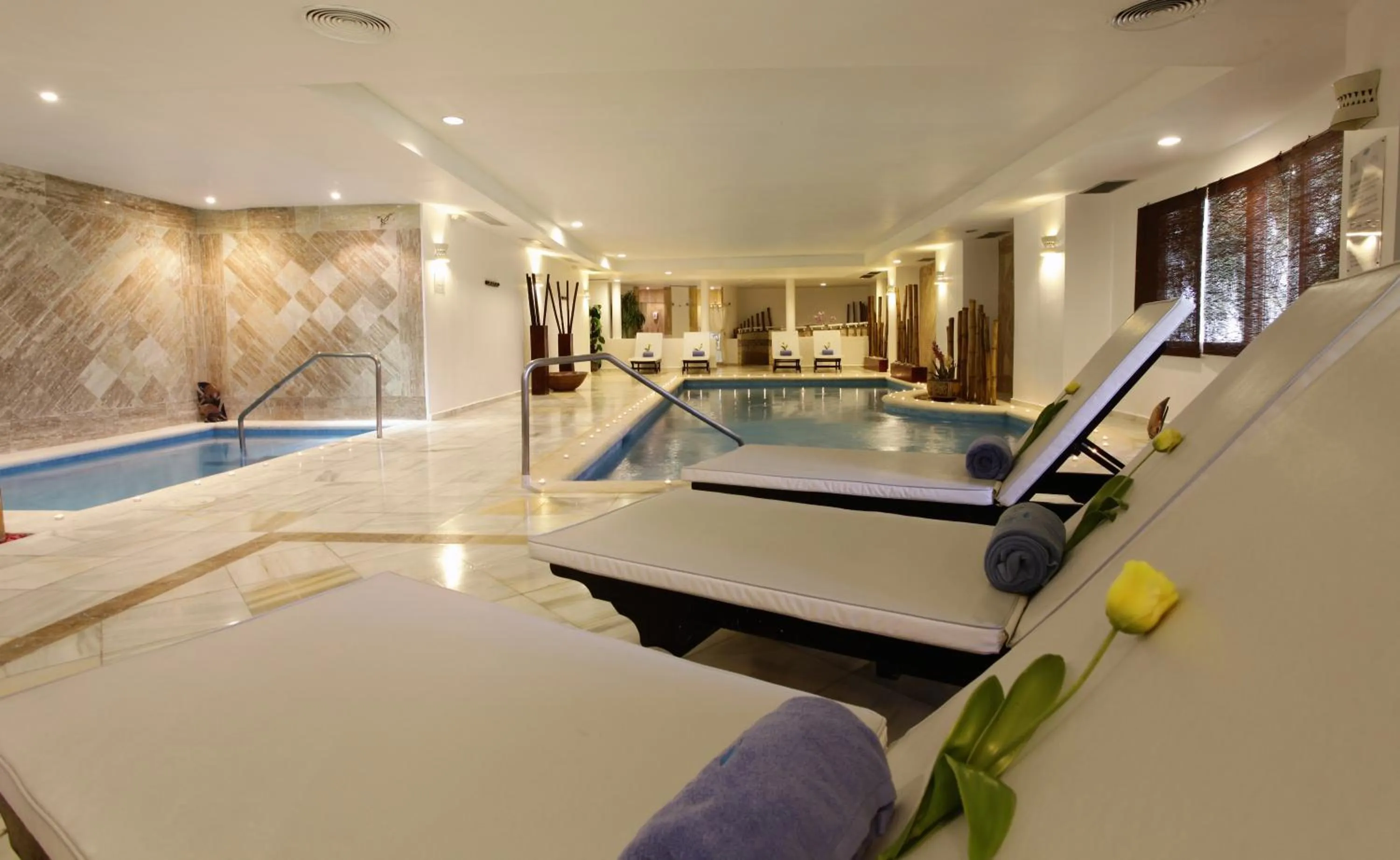 Spa and wellness centre/facilities in Bahia Principe Grand Jamaica - All Inclusive