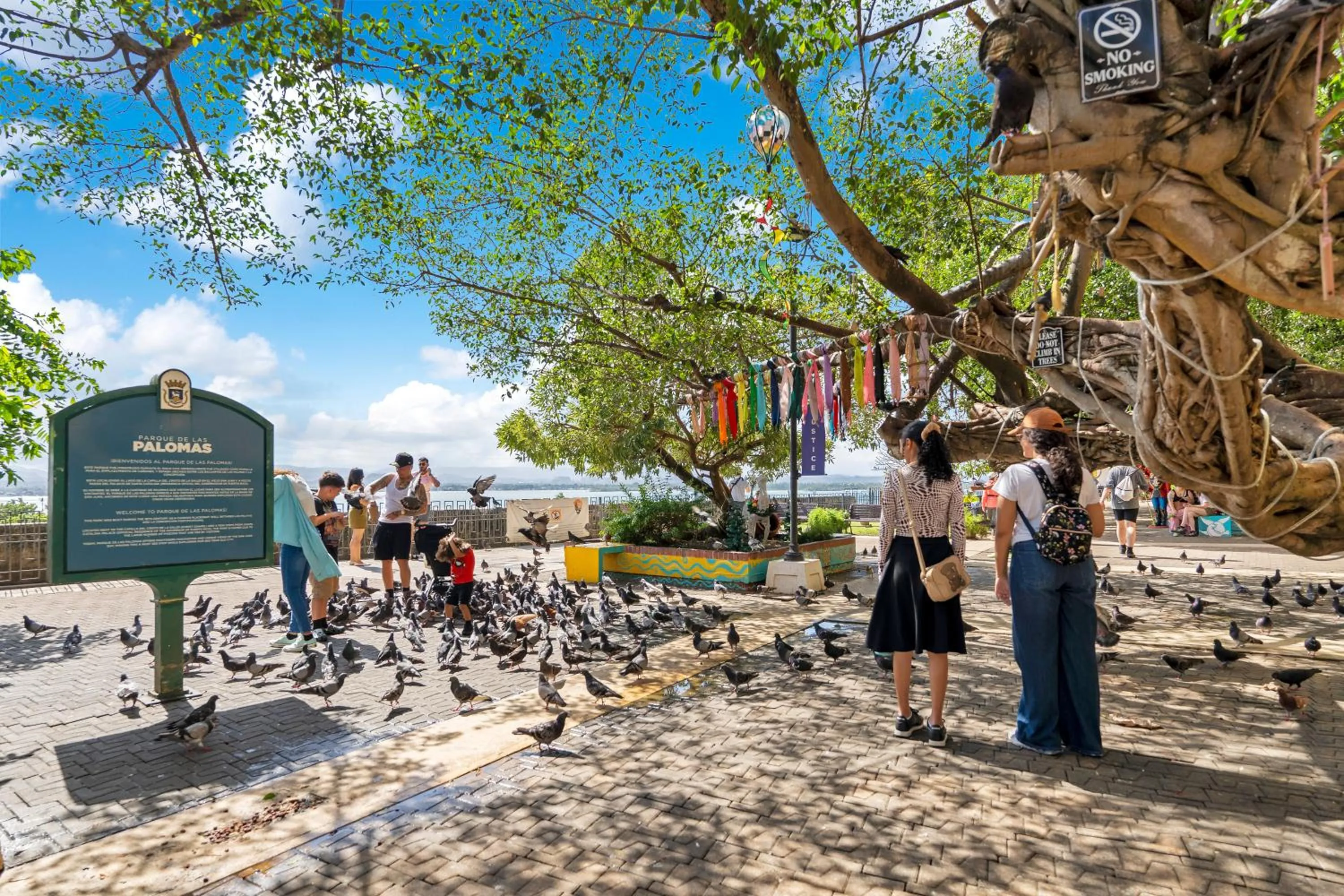 Nearby landmark in Armas Hotel