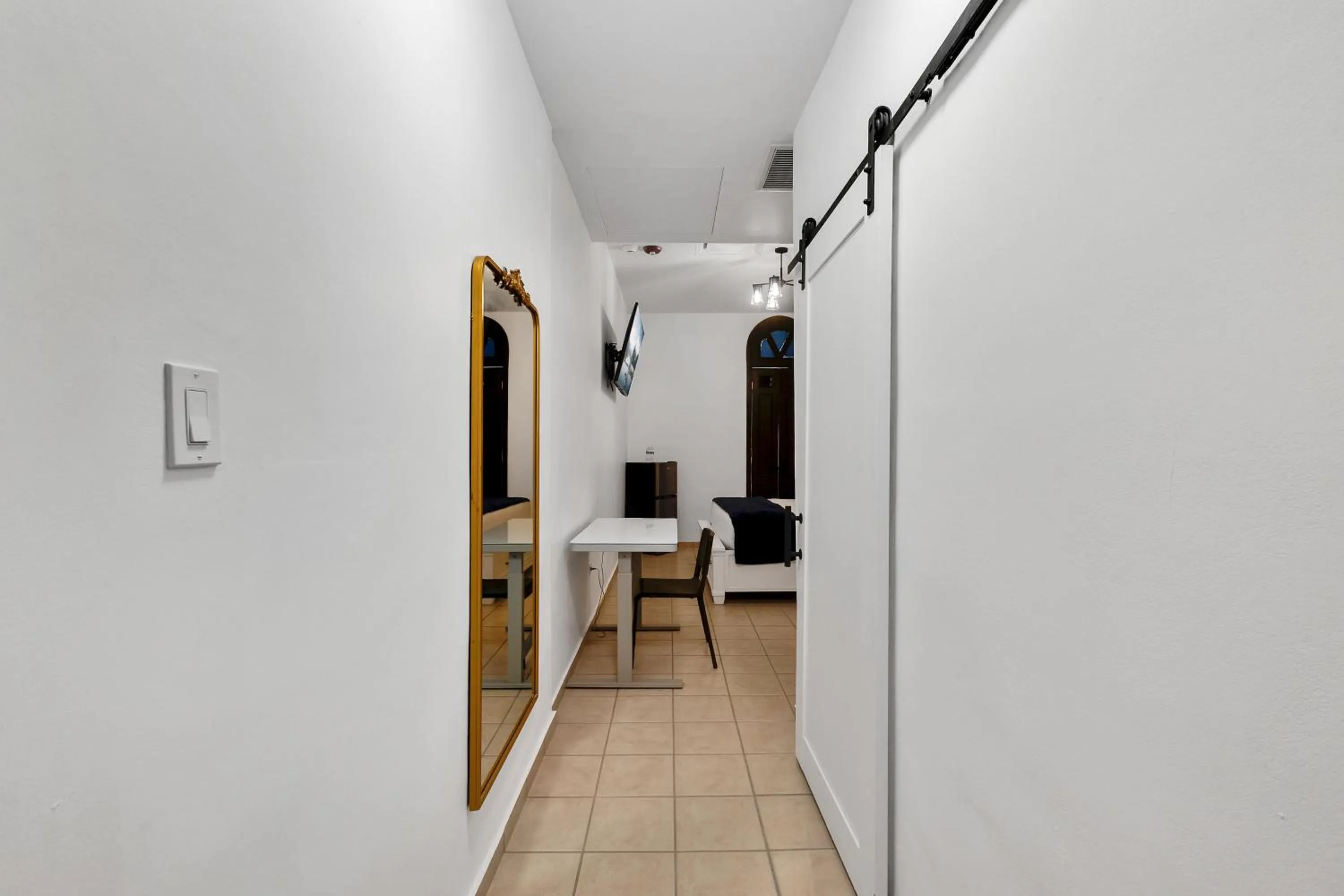 TV and multimedia in Armas Hotel