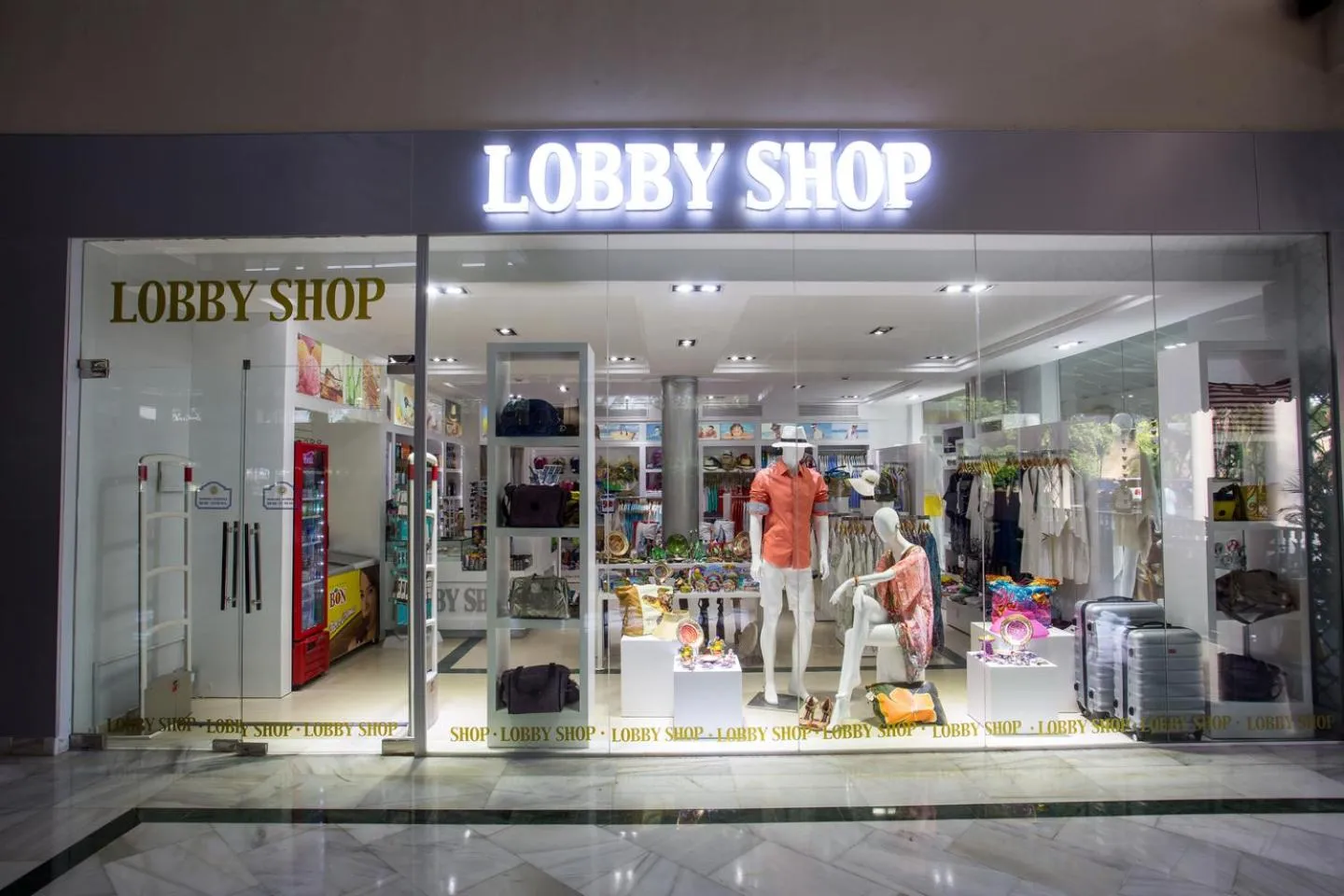 Property logo or sign in Bahia Principe Grand El Portillo - All Inclusive