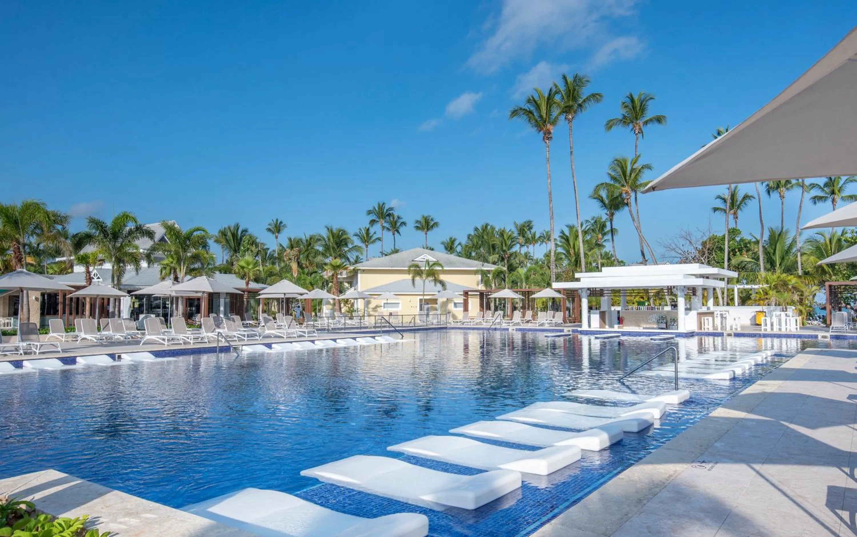 Day in Bahia Principe Grand El Portillo - All Inclusive