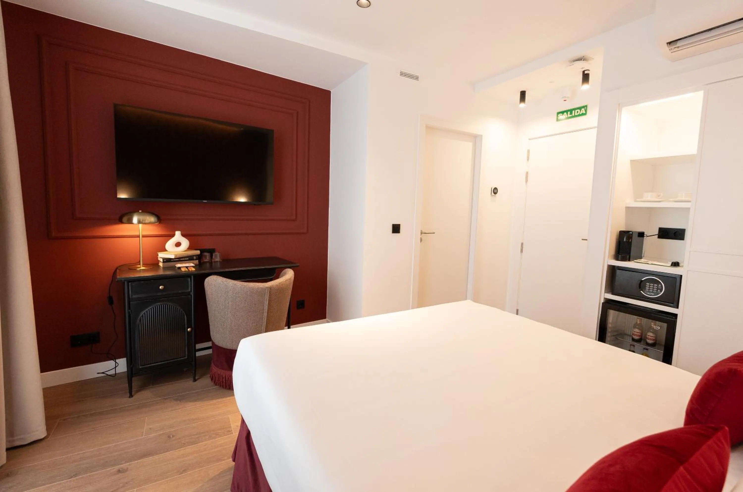 Bed in L&H Callao Selection Adults Only