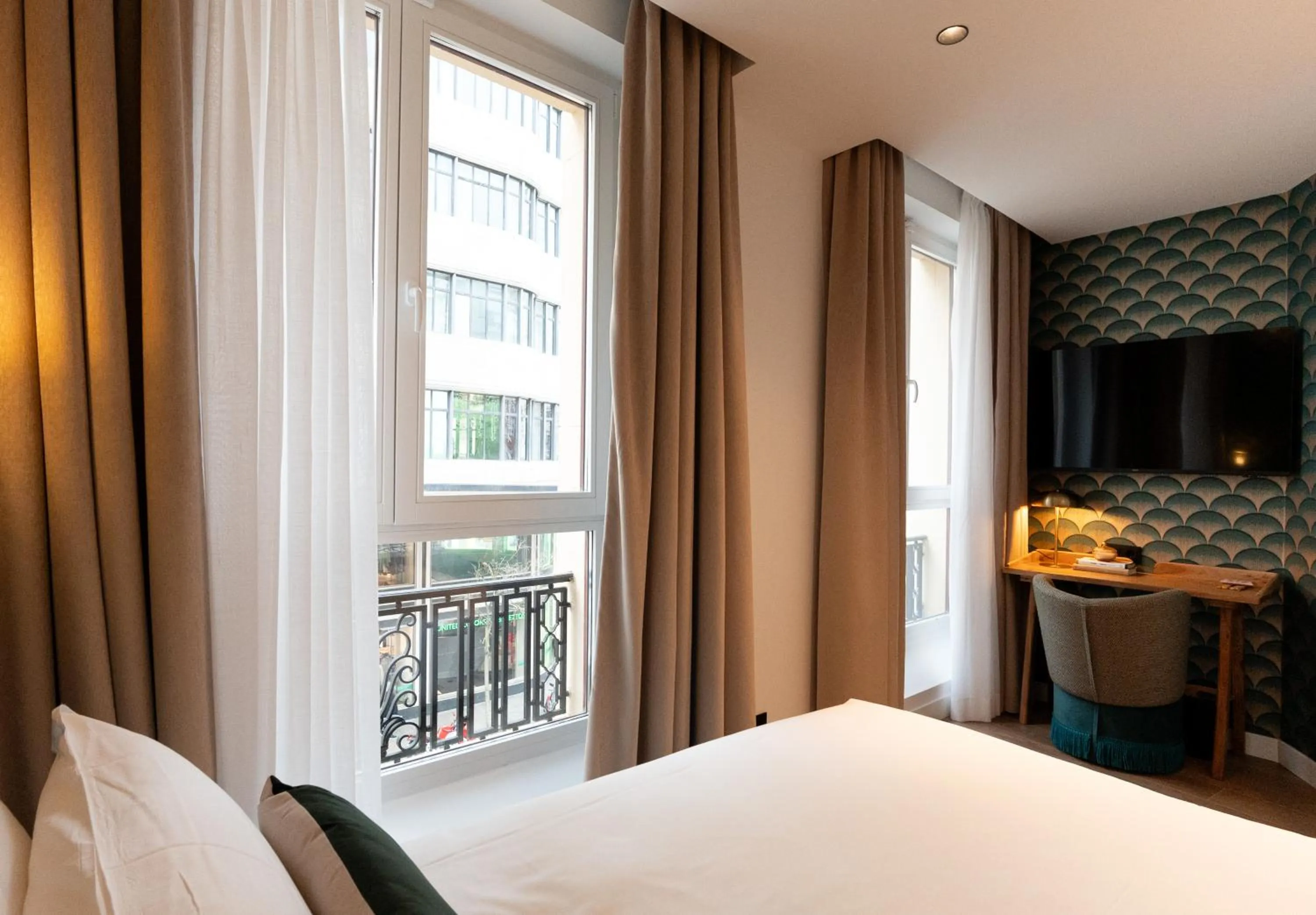 Bed in L&H Callao Selection Adults Only