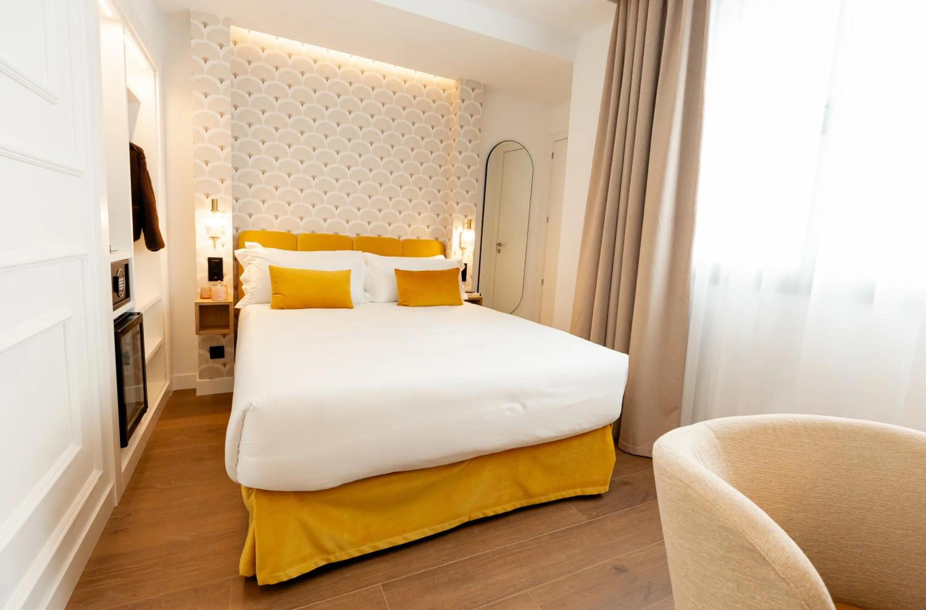 Bed in L&H Callao Selection Adults Only