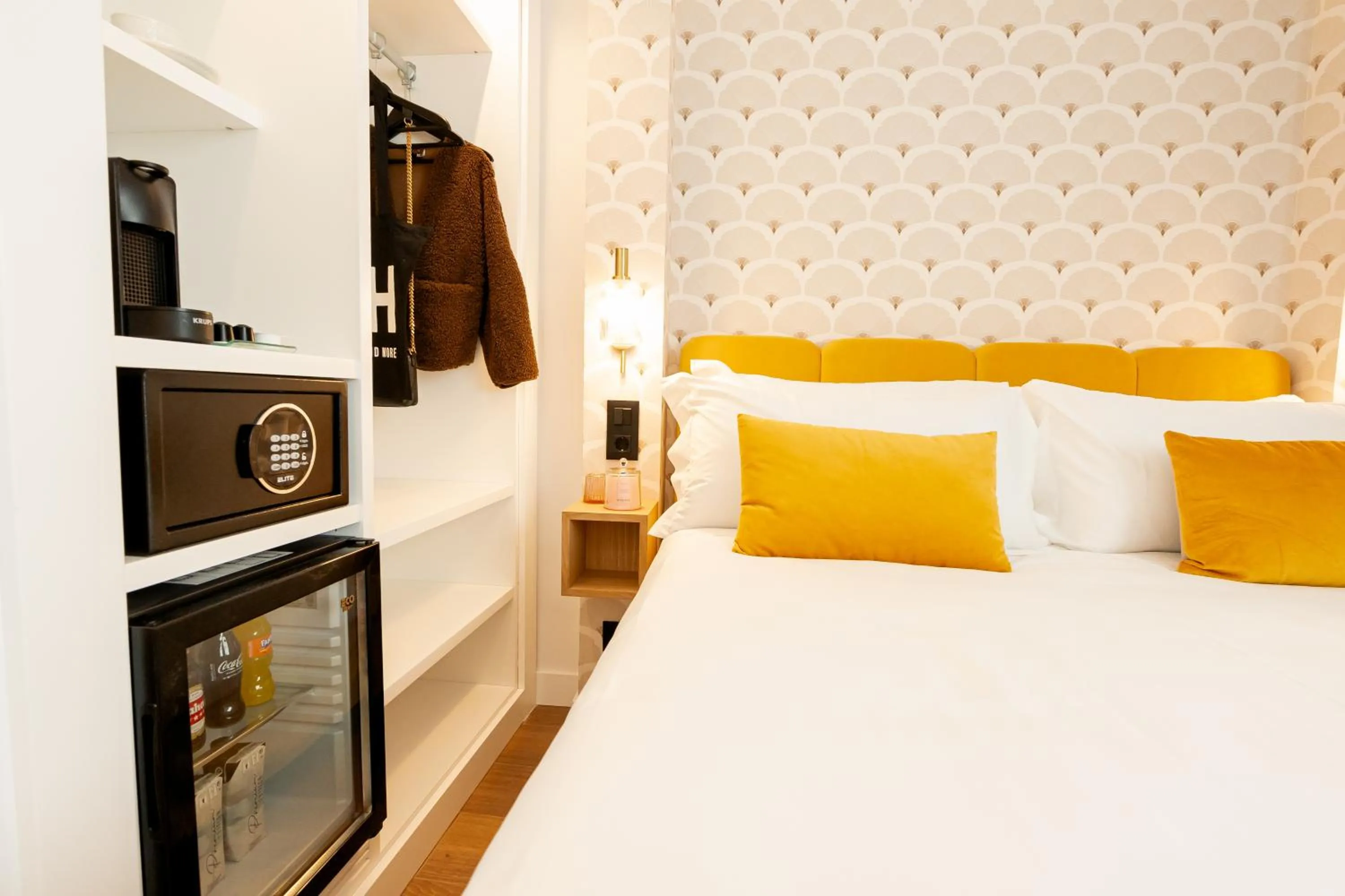 Bed in L&H Callao Selection Adults Only