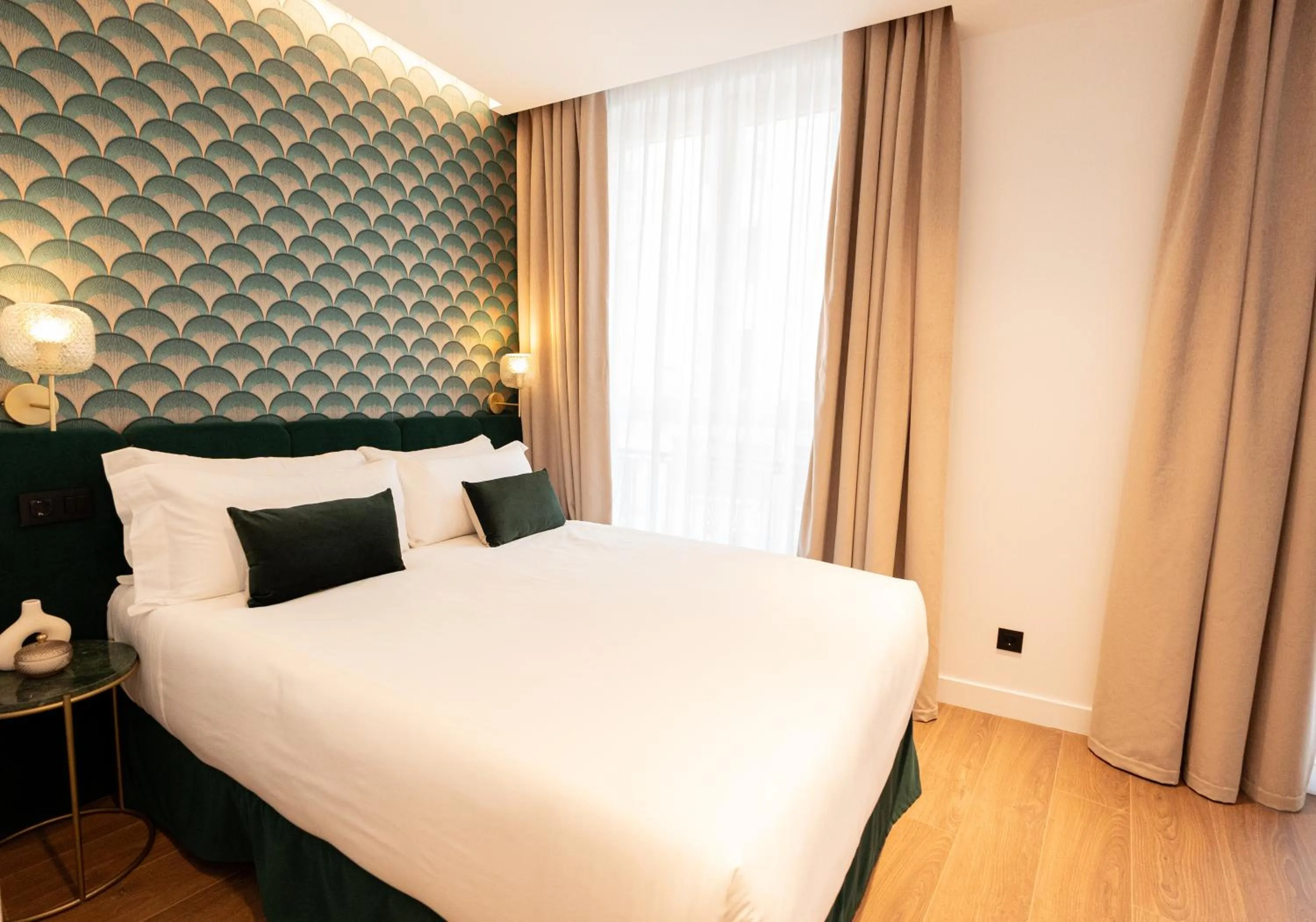 Bed in L&H Callao Selection Adults Only